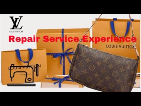 louis vuitton product testing|Louis Vuitton Repair Service .